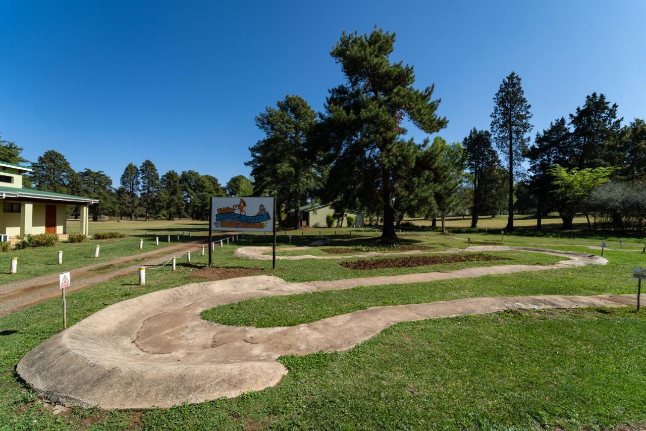 Gooderson Monks Cowl Golf Resort