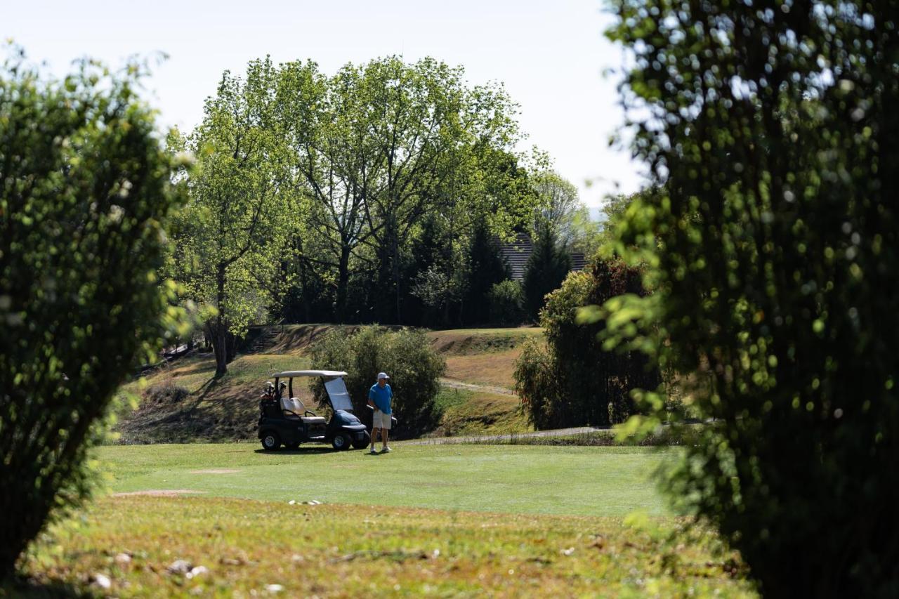 Gooderson Monks Cowl Golf Resort Champagne Valley